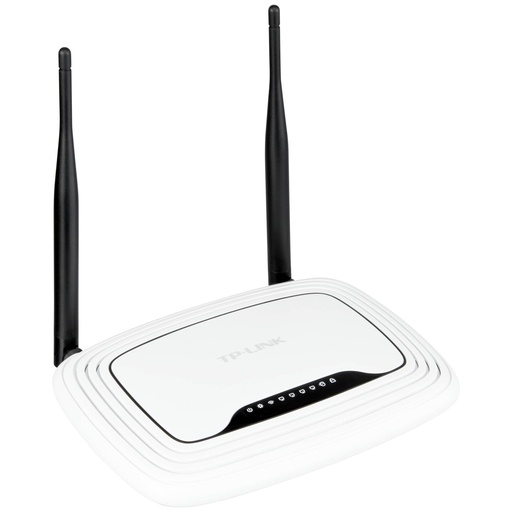 [400603] TP-LINK TL-WR 841 N 300M Wireless N-Router