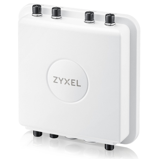 [780278] Zyxel WAX655E WiFi 6 (ohne Netzteil)