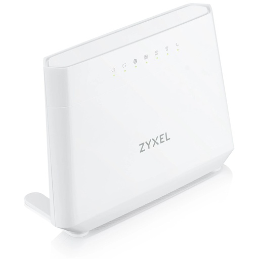 [788349] Zyxel DX3301-T0  VDSL2  (DE Vers WiFi 6 Super Vectoring Router