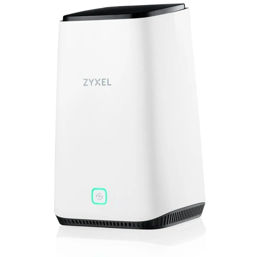 [804687] Zyxel FWA510 5G Indoor LTE Modem Router NebulaFlex