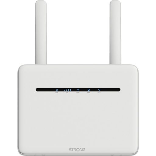 [817525] Strong 4G LTE Router Wi-Fi 1200