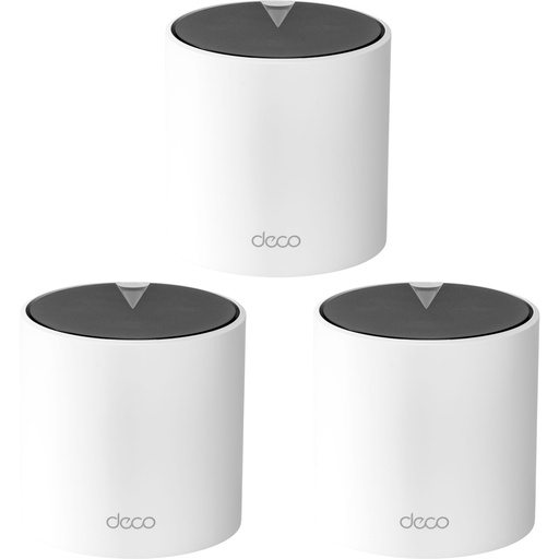 [832323] TP-Link Deco X55 (3-Pack)