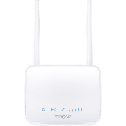 [844307] Strong 4G LTE Router 350M