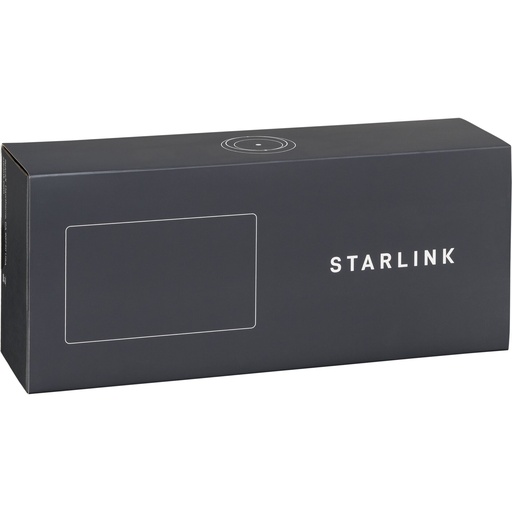 [897248] STARLINK Gen3 Router für Standard Kit V4 weiß