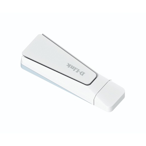 [184027] D-Link AX18U