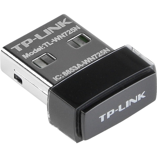 [711235] TP-LINK TL-WN725N