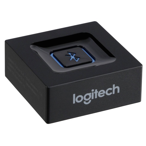 [459363] Logitech Bluetooth Audio Adapter