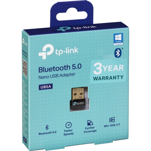 [789119] TP-Link UB5A