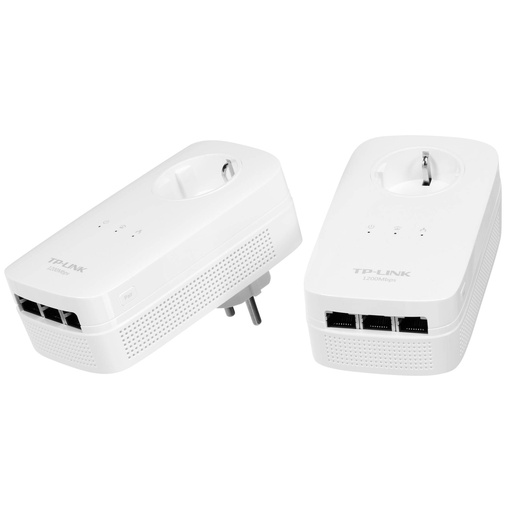 [108481] TP-Link TL-PA8030P Kit