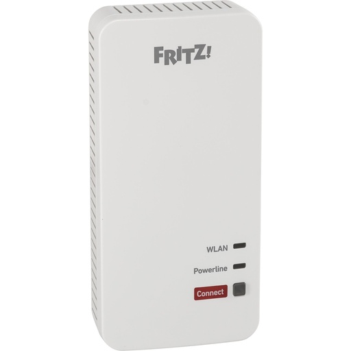 [126046] FRITZ!Powerline 1240 AX Power WLAN