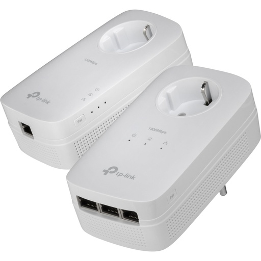 [597172] TP-Link TL-PA8033P Kit