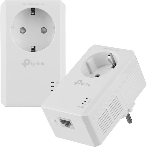 [680591] TP-Link TL-PA7019P KIT