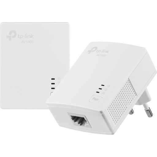 [680612] TP-Link TL-PA7019 KIT Power LAN