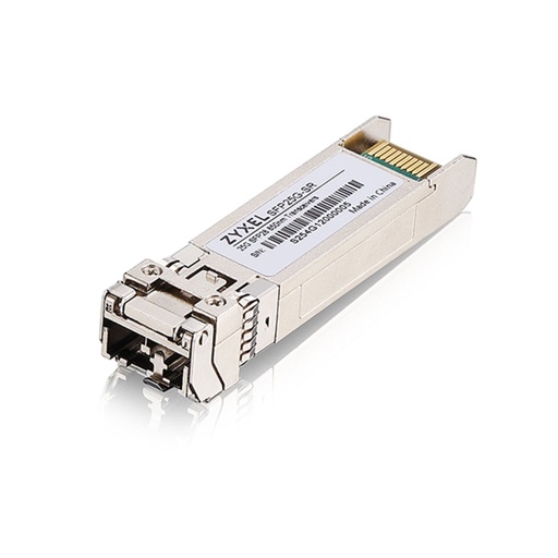 [165946] Zyxel 25G SFP28 ShortRange Modul 850nm