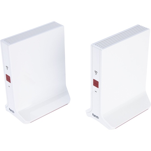 [177251] FRITZ!Mesh Set 4200 2er Pack WLAN Repeater