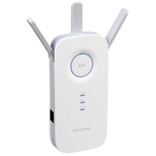 [201798] TP-Link RE 450 AC1750 Dual Band Wlan Repeater