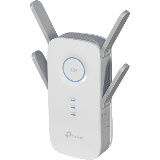[672443] TP-Link RE650 WLAN Repeater
