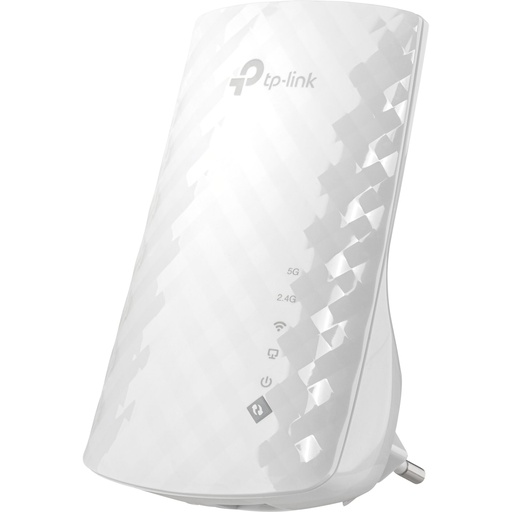 [697447] TP-Link RE220 WLAN Repeater