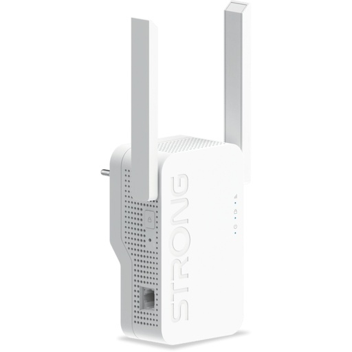[872076] Strong Repeater AX3000 WiFi 6