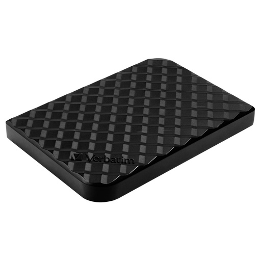 [257686] Verbatim Store n Go 2,5      4TB USB 3.0 black Gen 2        53223