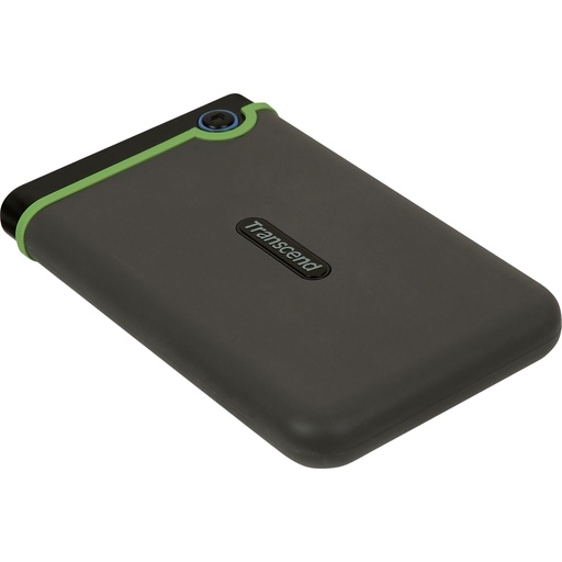 [371632] Transcend StoreJet 25M3S 2,5 2TB USB 3.1 Gen 1        TS2TSJ25M3S