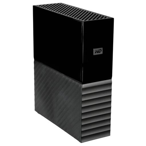[401305] Western Digital WD My Book   8TB USB 3.0