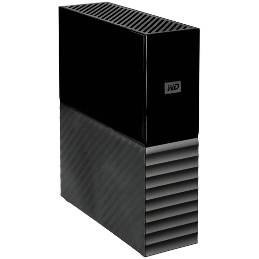 [529419] Western Digital WD My Book  12TB USB 3.0