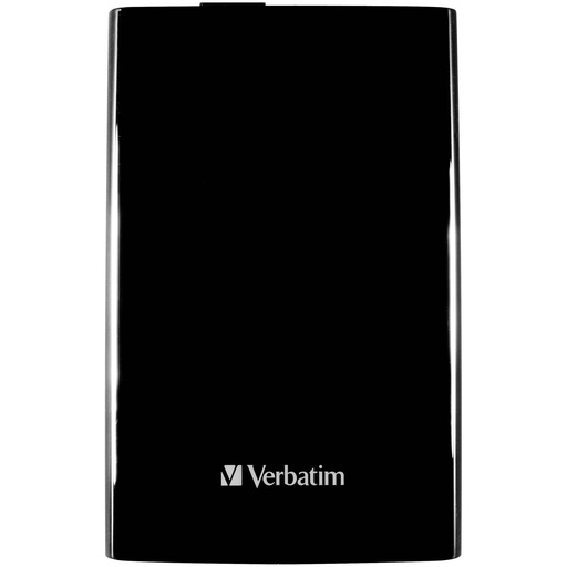 [857472] Verbatim Store n Go 2,5      2TB USB 3.0 black              53177