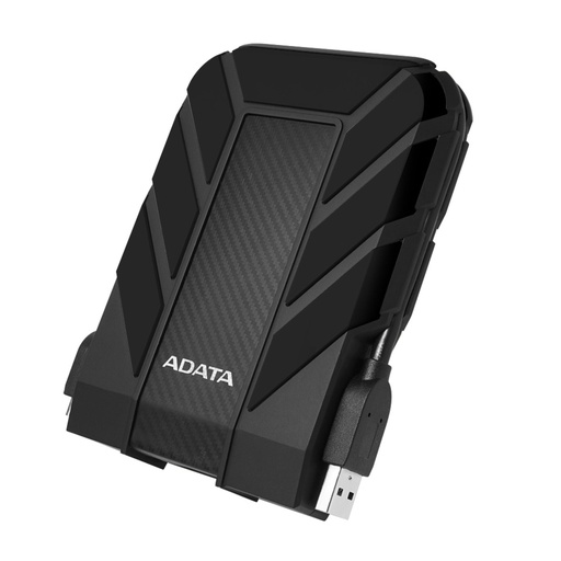 [887371] ADATA Externe HDD HD710P     1TB 2.5 DURABLE IP68 Black