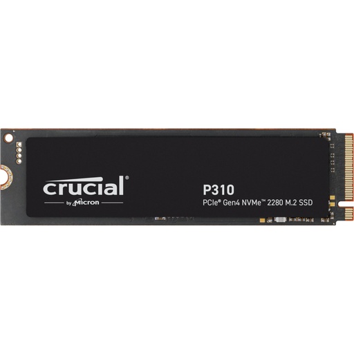 [136882] Crucial P310 Gen4 2280       4TB NVMe PCIe M.2 SSD