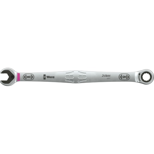 [169215] Wera 6007 Joker 8