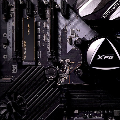 [169467] ADATA SSD LEGEND 900 PRO     1TB M.2 PCIe Gen.4x4 R/W 7400/6000