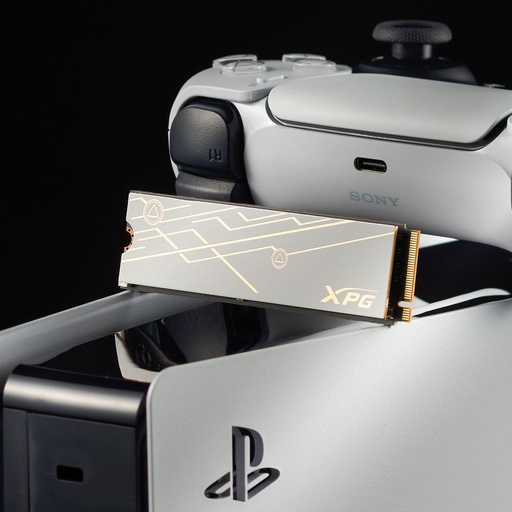 [169488] ADATA SSD MARS 980 BLADE     2TB M.2 PCIe Gen.5x4 R/W 14000/13000