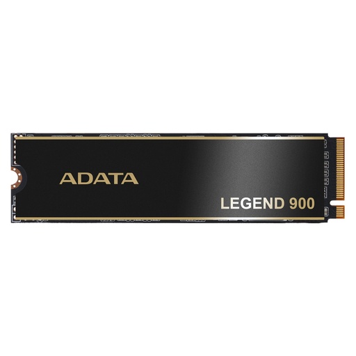 [219811] ADATA SSD LEGEND 900       512GB M.2 PCIe Gen.4x4 R/W 6200/2300