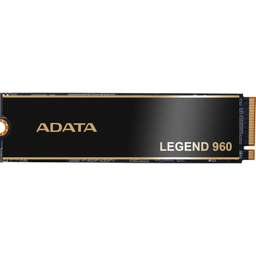 [219832] ADATA SSD LEGEND 960         1TB M.2 PCIe Gen.4x4 R/W 7400/6000