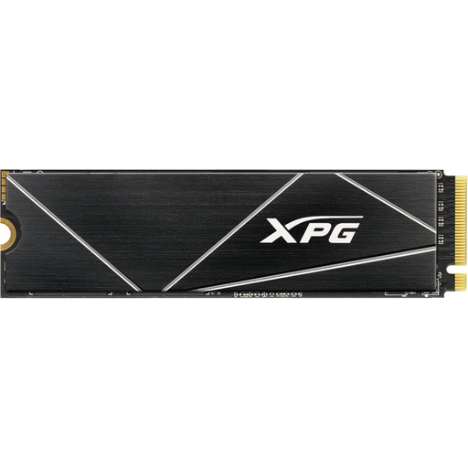 [219881] ADATA-XPG SSD PCIe Gen 4x4 512GB GAMMIX S70 BLADE R/W 7200/2600