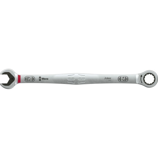 [169236] Wera 6007 Joker 17