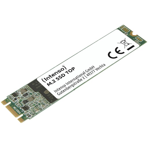 [485606] Intenso M.2 SSD TOP          1TB SATA III