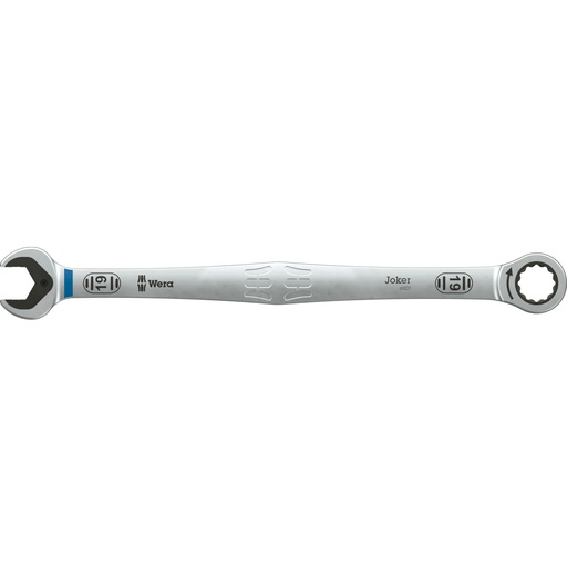 [169243] Wera 6007 Joker 19