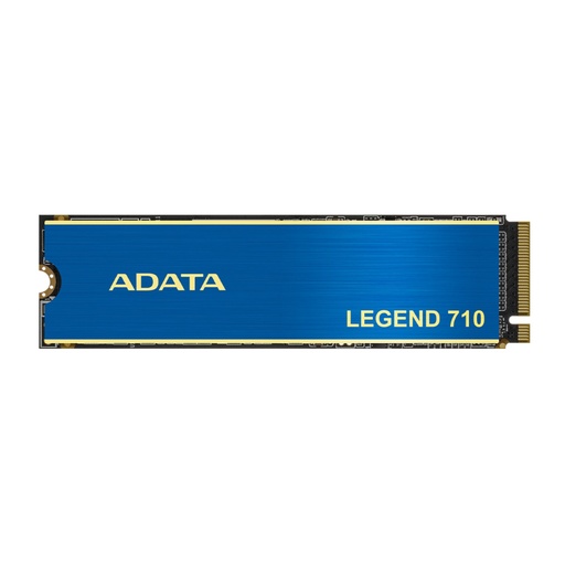 [887238] ADATA SSD LEGEND 710         2TB M.2 PCIe Gen.3x4 R/W 2400/1800