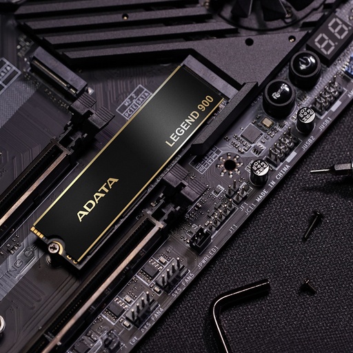 [887266] ADATA SSD LEGEND 900         1TB M.2 PCIe Gen.4x4 R/W 7000/4700