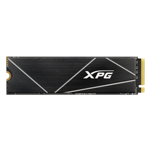 [887588] ADATA-XPG SSD PCIe Gen 4x4   4TB GAMMIX S70 BLADE R/W 7400/6600