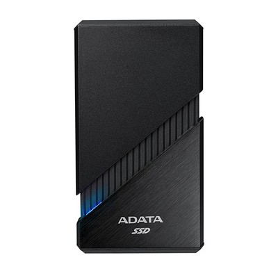 [103219] ADATA External SSD SE920     2TB Elite Black R/W 3800/3700 MB