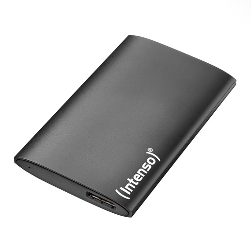 [113943] Intenso externe SSD 1,8    500GB USB 3.0 Aluminum Premium black