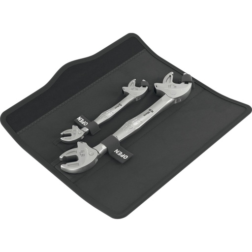 [169271] Wera 6006 Joker 2 Set 1