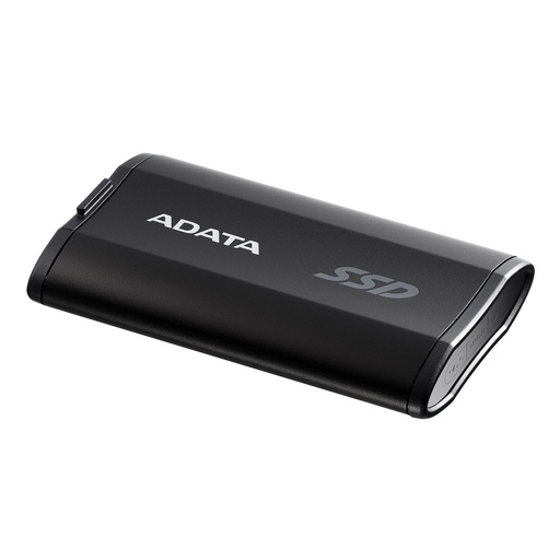 [116365] ADATA Externe SSD SD810      1TB IP68 2000/2000             Black