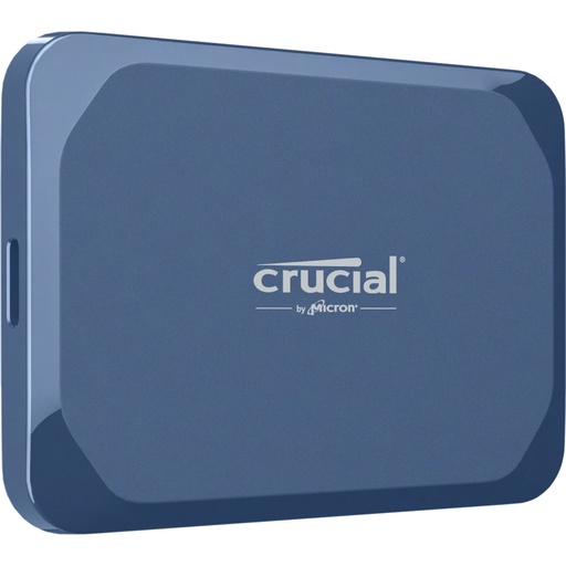 [161851] Crucial X10                  4TB Portable SSD USB 3.2 Type-C