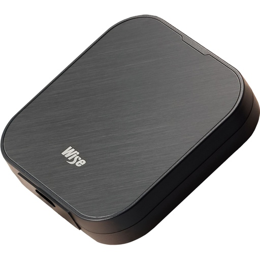 [176509] Wise portable i4 Mobile SSD  1TB R:4000MBs/W:3500MBs  WI-MBS-1024