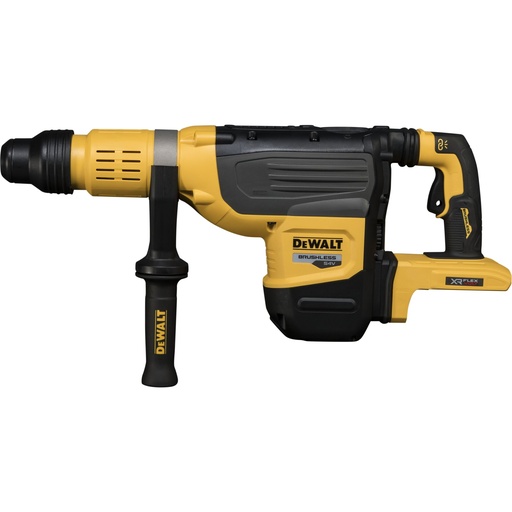 [141257] DeWalt DCH775N-XJ cordless combi hammer