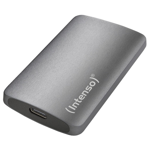 [192196] Intenso externe SSD TX800    1TB USB 3.2 USB-C 2100MBs Alu anthra